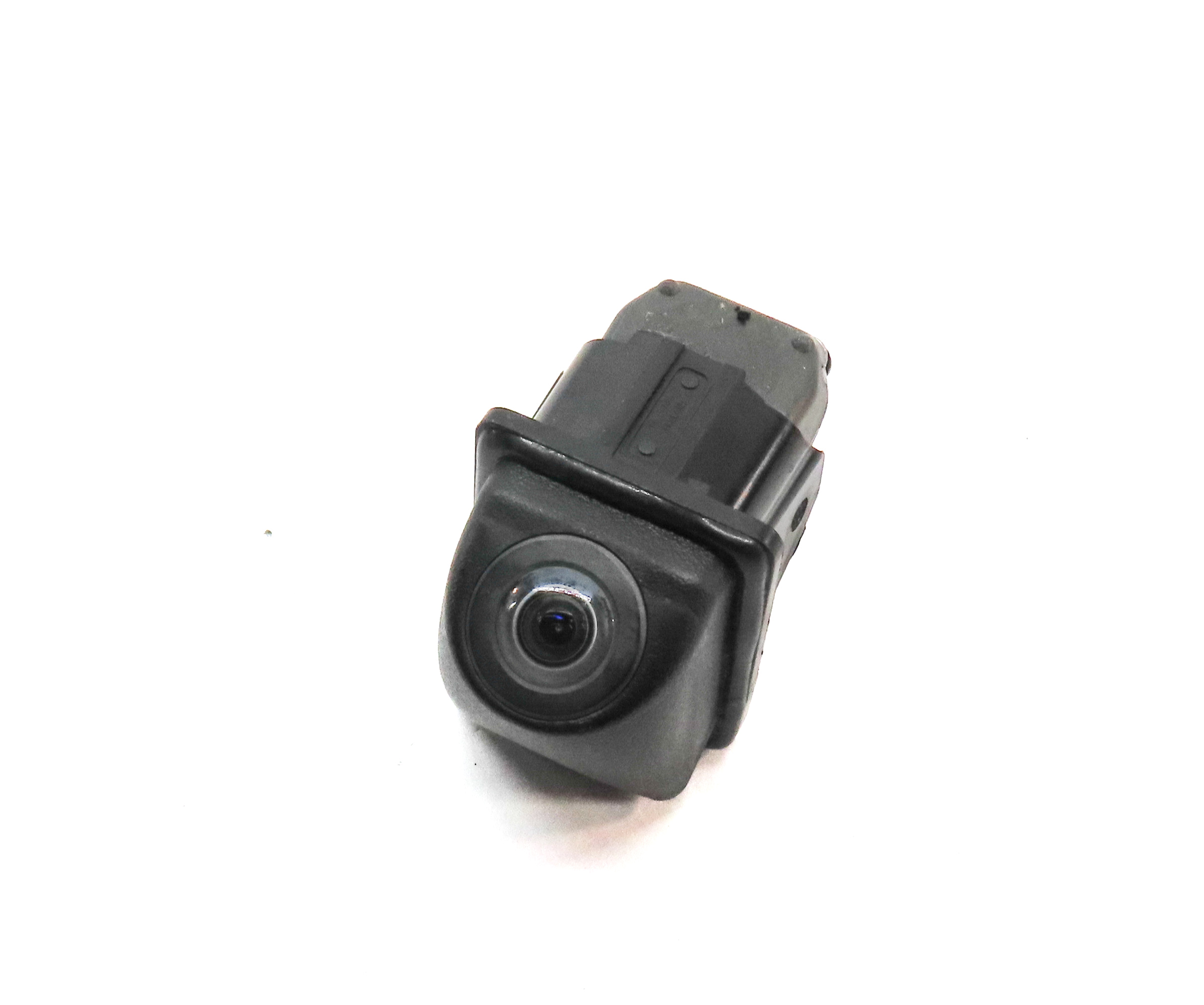09-18 BMW 2 3 4 5 7 M5 X3 X5 X6 (F01 F07 F10 F15 F16 F30 F32) REARVIEW CAMERA — exact item pictured